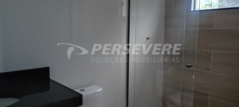 Casa, 2 quartos, 62 m² - Foto 14