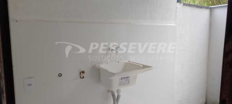 Casa, 2 quartos, 62 m² - Foto 17