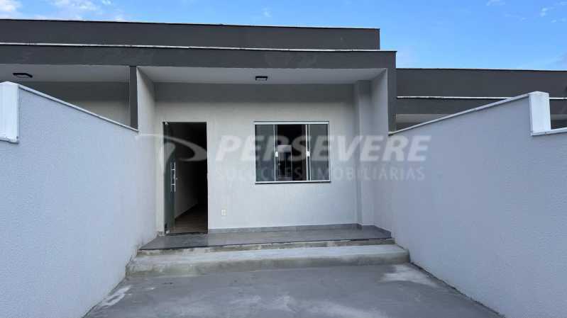 Casa, 1 quarto, 68 m² - Foto 1