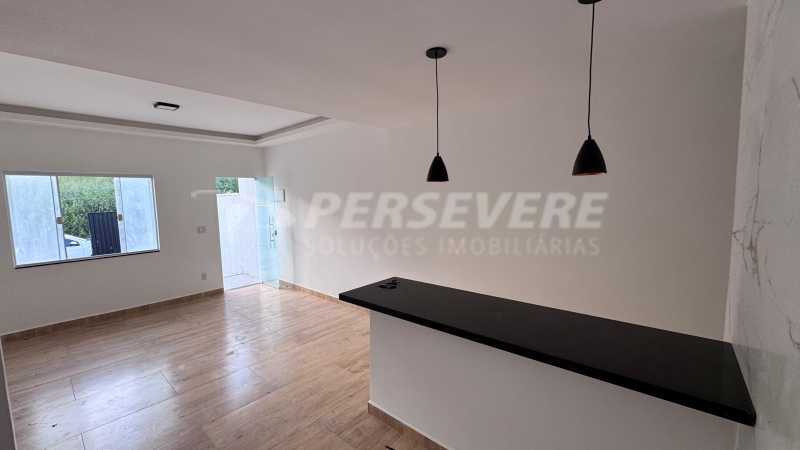 Casa, 1 quarto, 68 m² - Foto 3