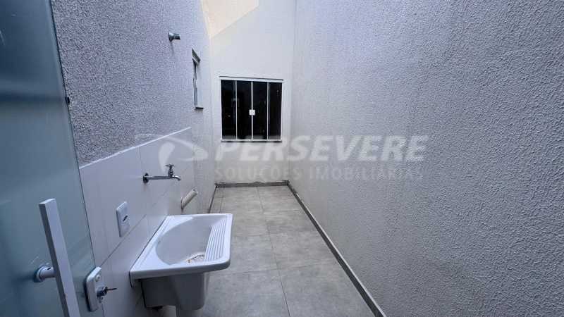 Casa, 1 quarto, 68 m² - Foto 12