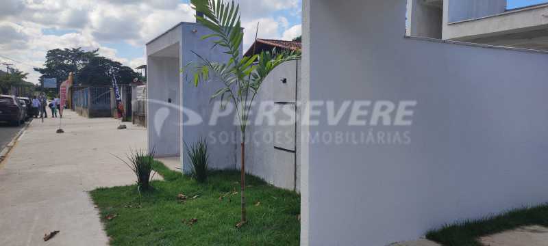 Casa, 1 quarto, 73 m² - Foto 2