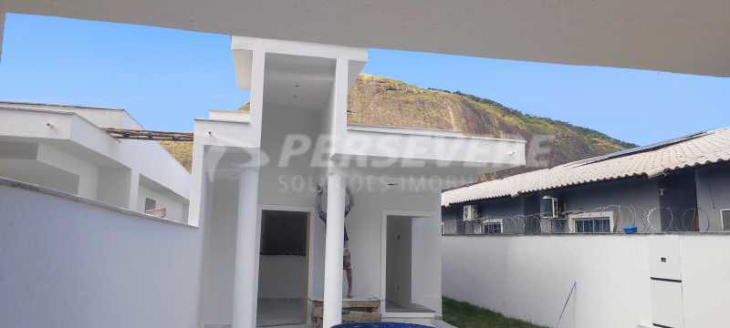 Casa, 1 quarto, 73 m² - Foto 1