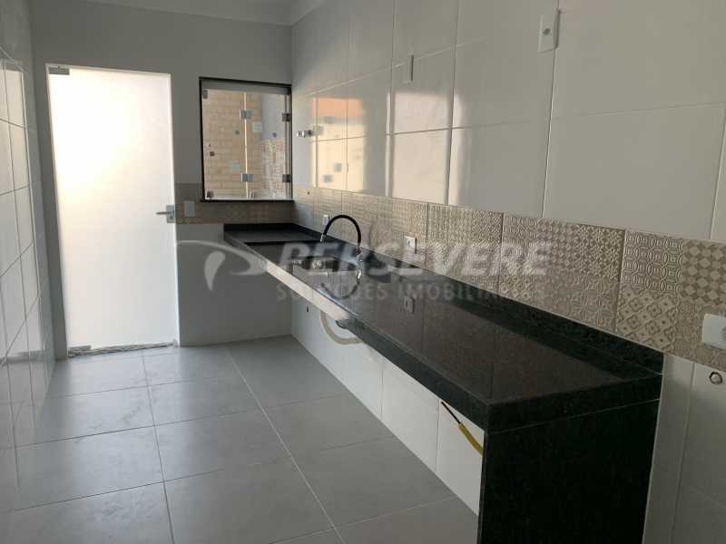 Casa à venda com 3 quartos, 110m² - Foto 7