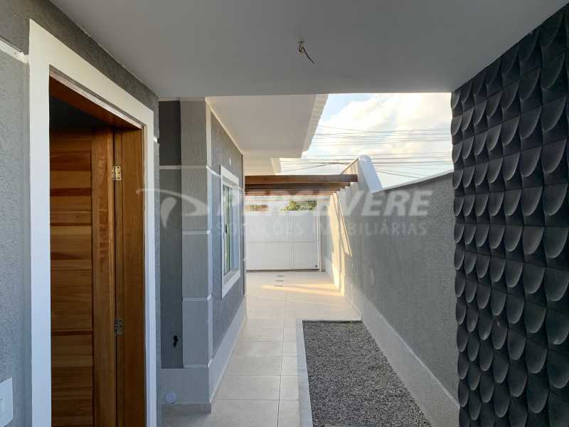 Casa à venda com 3 quartos, 110m² - Foto 12