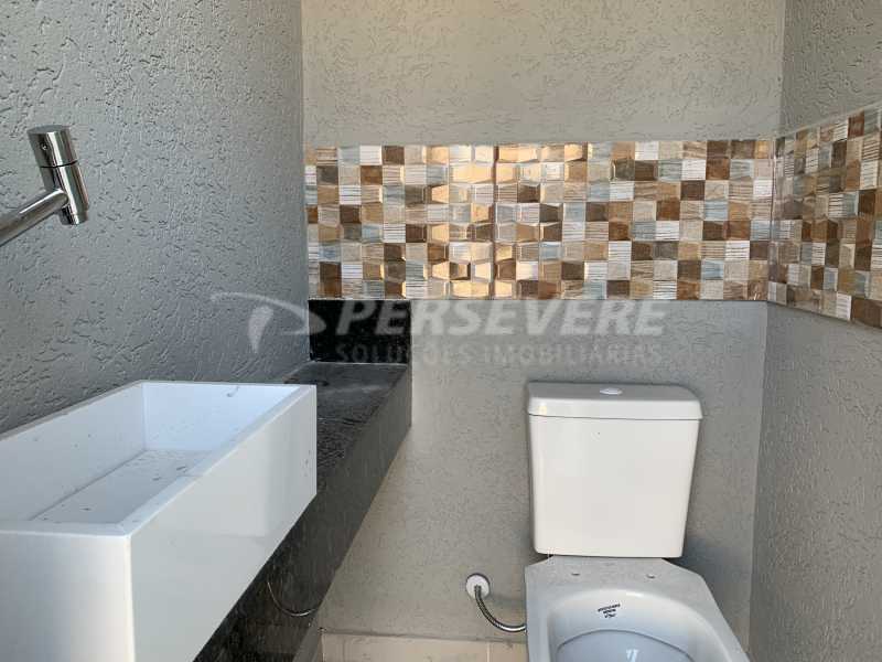 Casa à venda com 3 quartos, 110m² - Foto 15