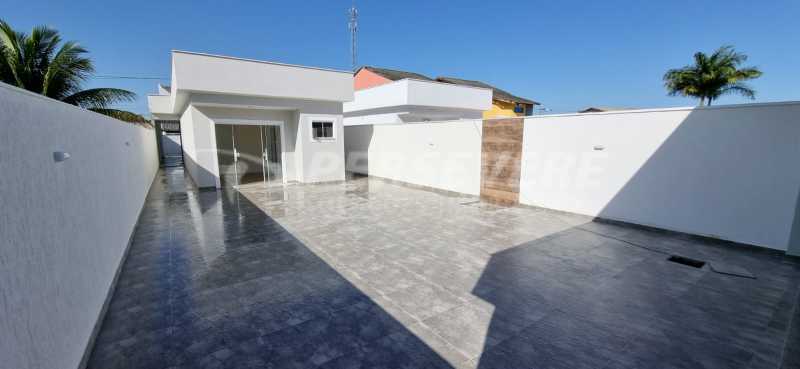 Casa à venda com 3 quartos, 134m² - Foto 15