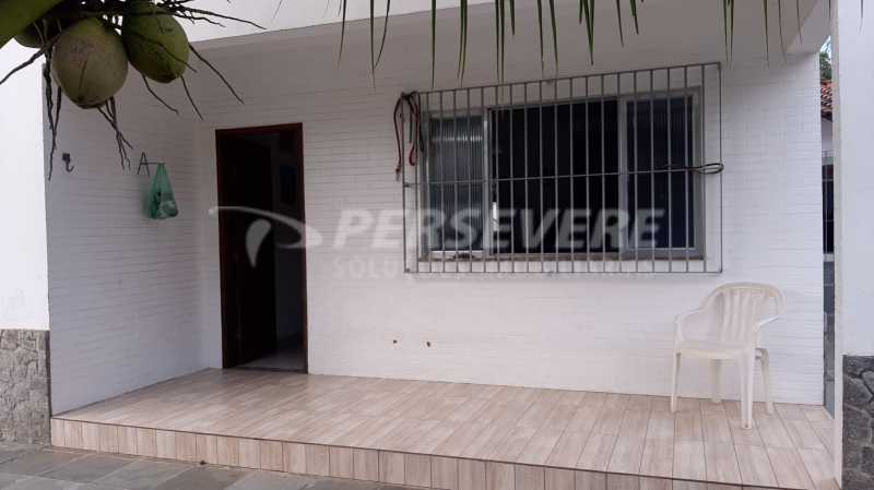 Casa à venda com 3 quartos - Foto 6