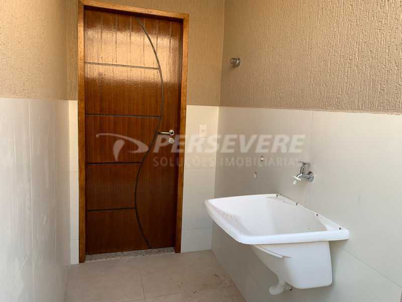 Casa à venda com 3 quartos - Foto 13