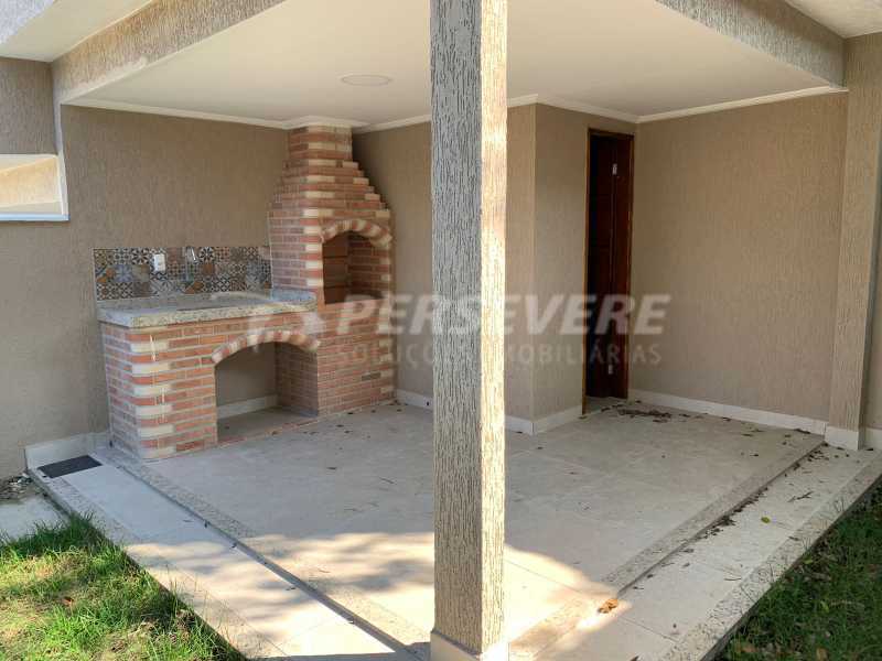 Casa à venda com 3 quartos - Foto 16