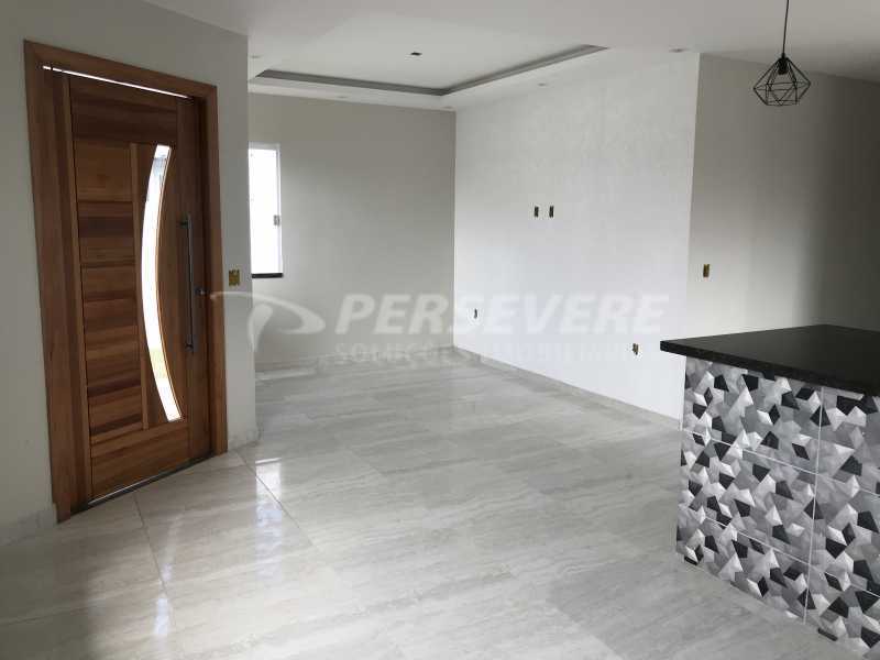 Casa à venda com 3 quartos, 108m² - Foto 2