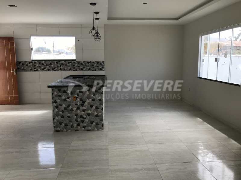 Casa à venda com 3 quartos, 108m² - Foto 3