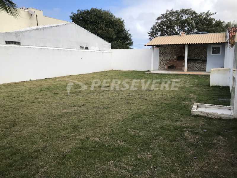 Casa à venda com 3 quartos, 108m² - Foto 11