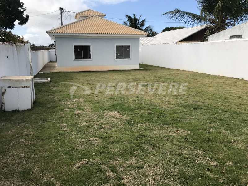 Casa à venda com 3 quartos, 108m² - Foto 14