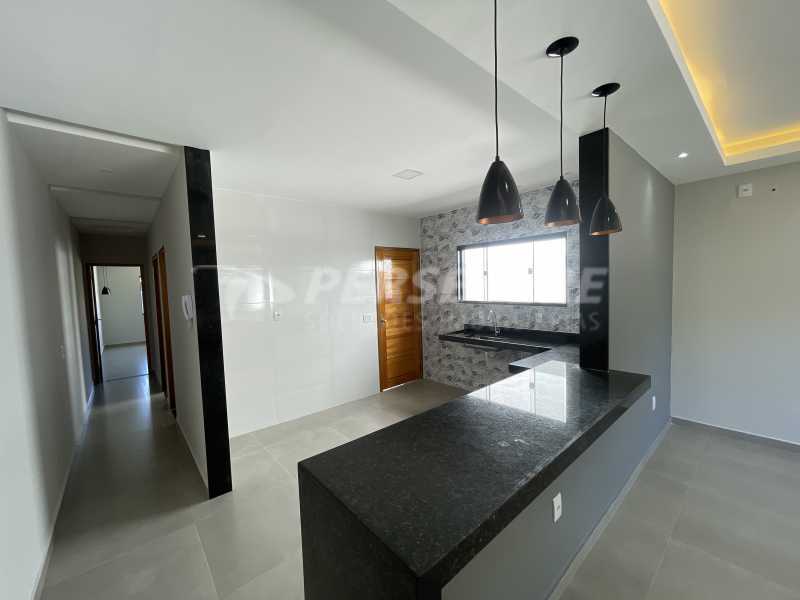 Casa à venda com 2 quartos, 161m² - Foto 5