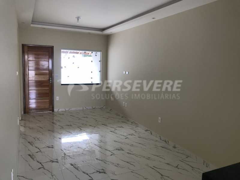 Casa à venda com 3 quartos, 108m² - Foto 2