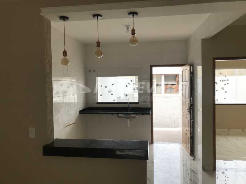 Casa à venda com 3 quartos, 108m² - Foto 10