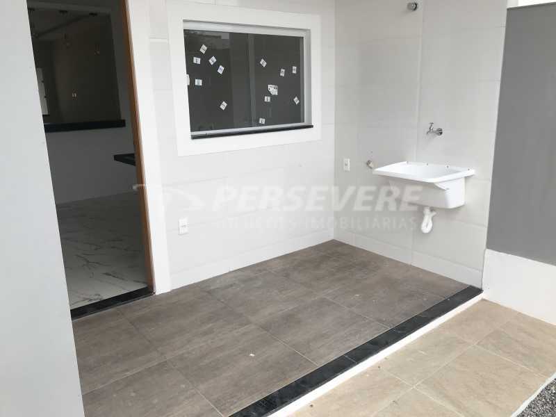 Casa à venda com 3 quartos, 108m² - Foto 12