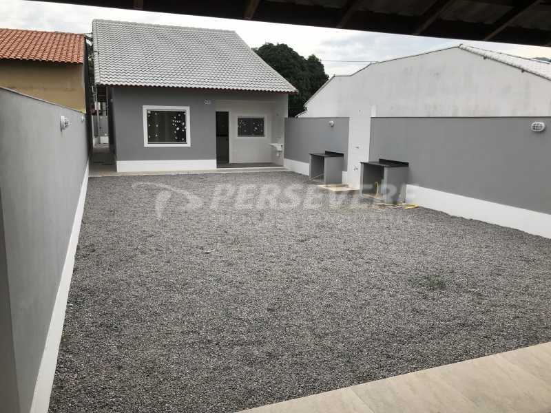 Casa à venda com 3 quartos, 108m² - Foto 17