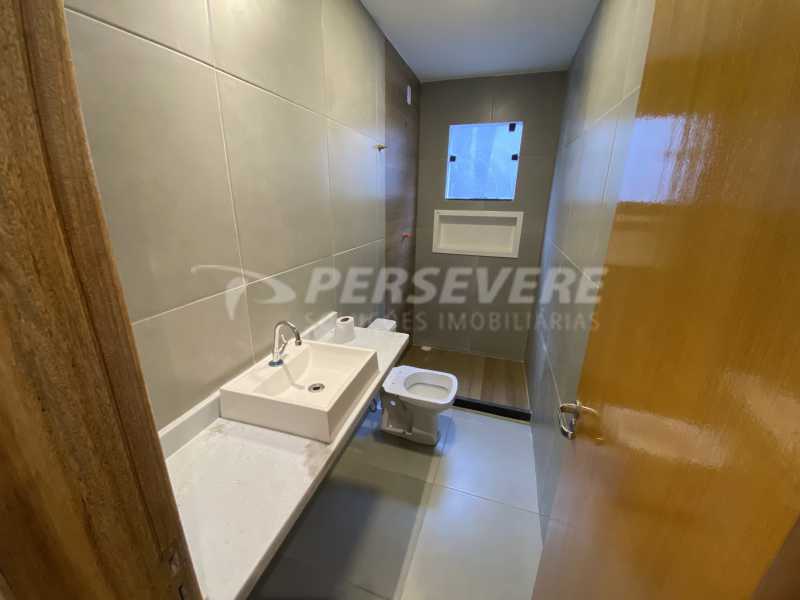 Casa à venda com 3 quartos, 80m² - Foto 5