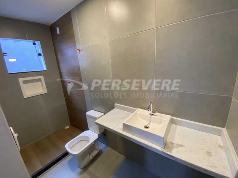 Casa à venda com 3 quartos, 80m² - Foto 10