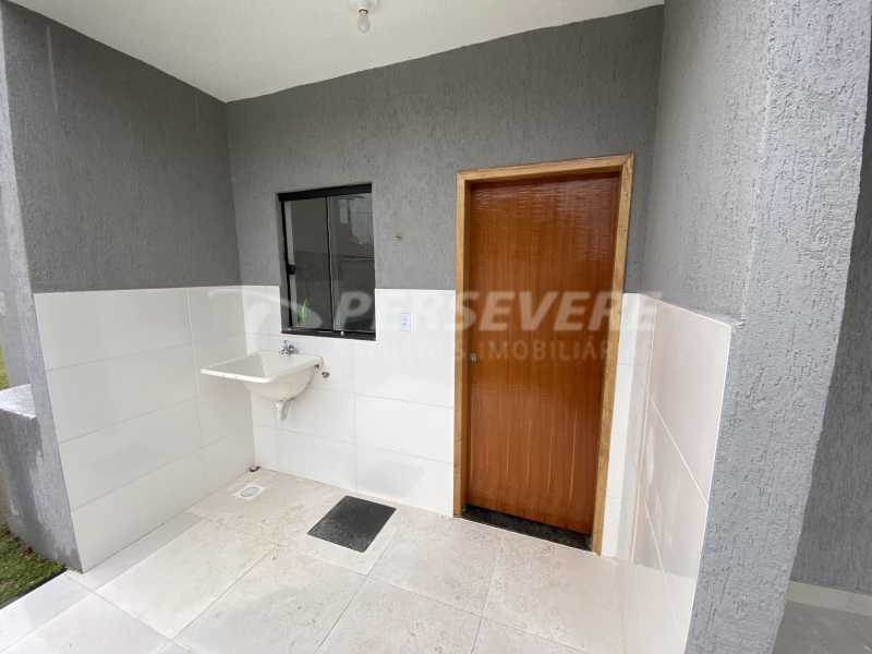 Casa à venda com 3 quartos, 80m² - Foto 11