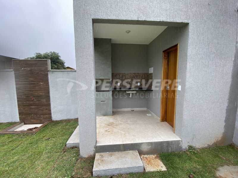 Casa à venda com 3 quartos, 80m² - Foto 13