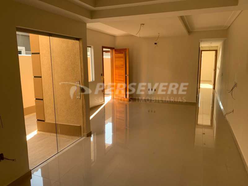 Casa à venda com 3 quartos, 119m² - Foto 2