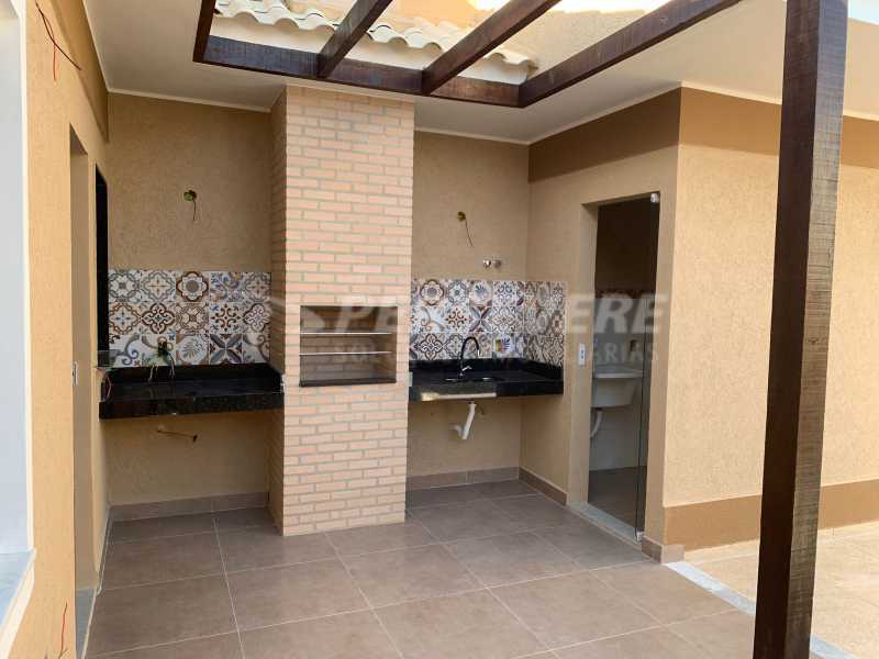 Casa à venda com 3 quartos, 119m² - Foto 13