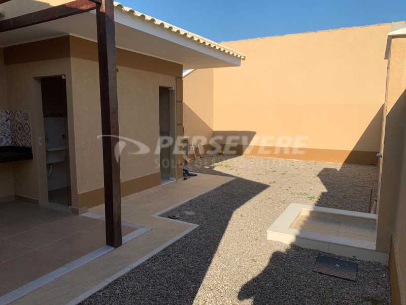 Casa à venda com 3 quartos, 119m² - Foto 12