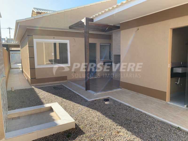 Casa à venda com 3 quartos, 119m² - Foto 11