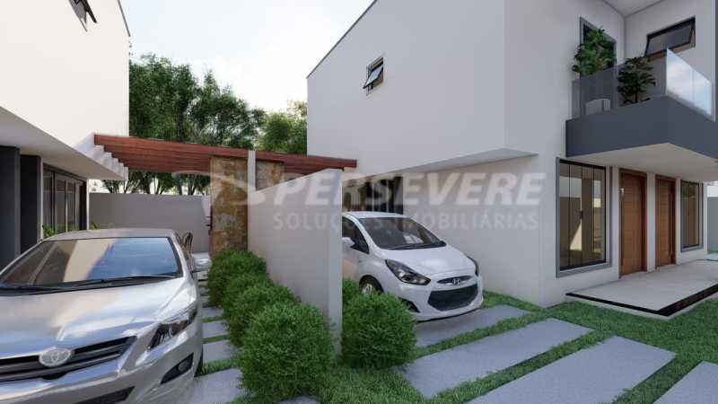 Casa à venda com 3 quartos, 100m² - Foto 6