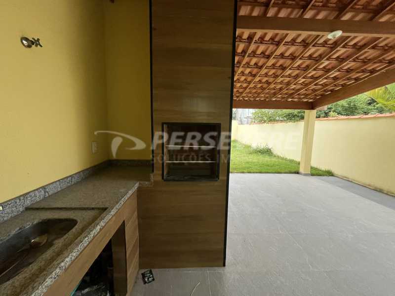 Casa à venda com 3 quartos, 108m² - Foto 12