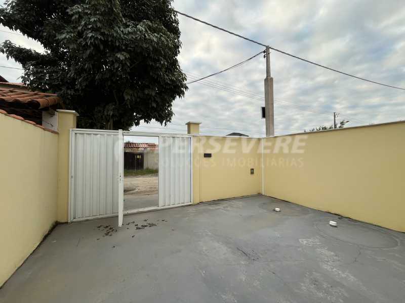 Casa à venda com 3 quartos, 108m² - Foto 2