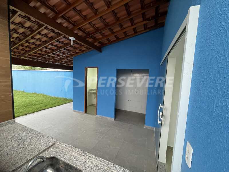 Casa à venda com 3 quartos, 108m² - Foto 11