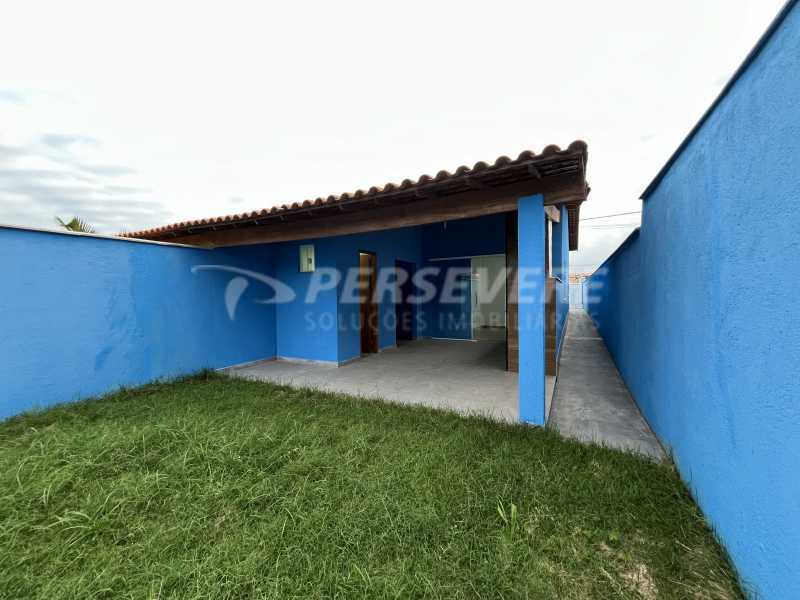 Casa à venda com 3 quartos, 108m² - Foto 9