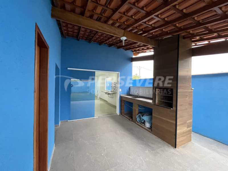 Casa à venda com 3 quartos, 108m² - Foto 12