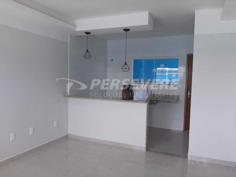 Casa à venda com 1 quarto, 60m² - Foto 5