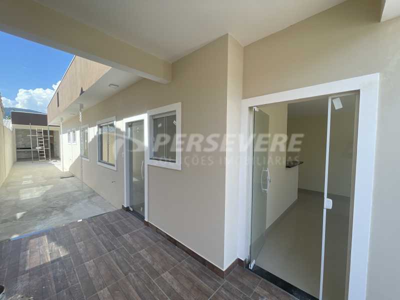 Casa à venda com 3 quartos, 94m² - Foto 2