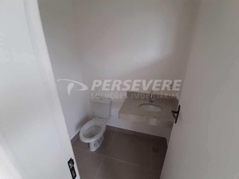 Casa à venda com 3 quartos, 120m² - Foto 17