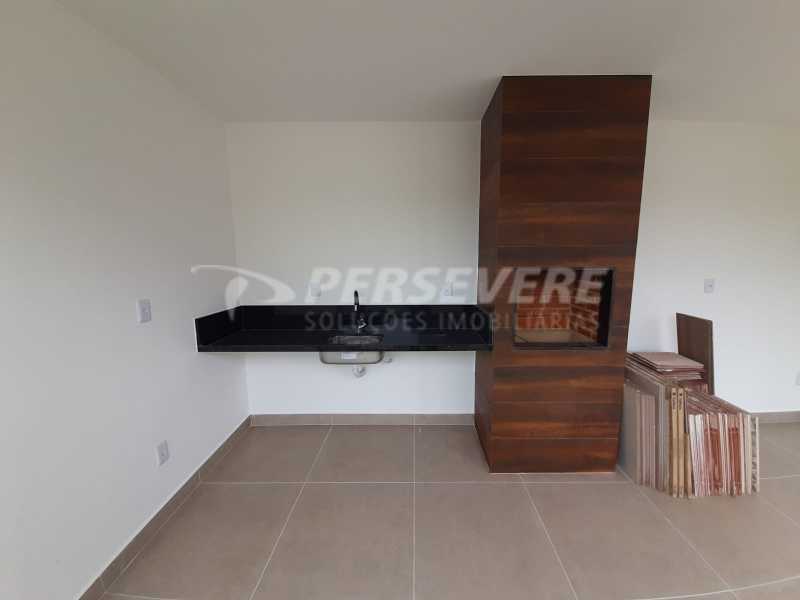 Casa à venda com 3 quartos, 120m² - Foto 16