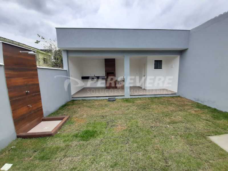 Casa à venda com 3 quartos, 120m² - Foto 15