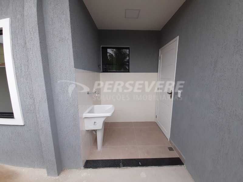 Casa à venda com 3 quartos, 120m² - Foto 14