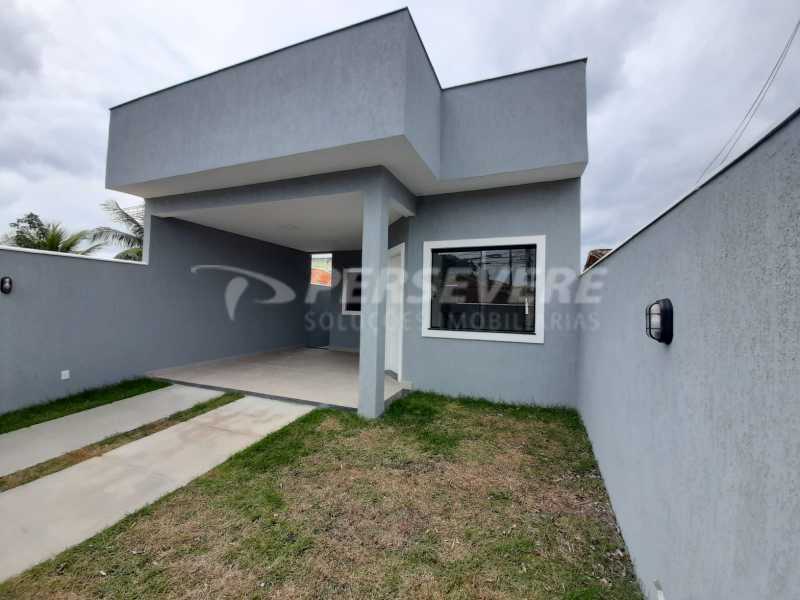 Casa à venda com 3 quartos, 120m² - Foto 2