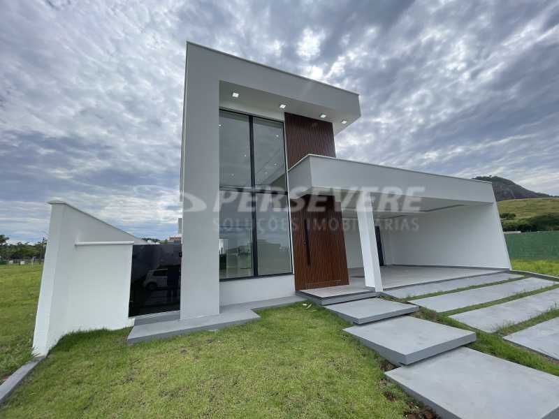 Casa de Condomínio à venda com 3 quartos, 170m² - Foto 1