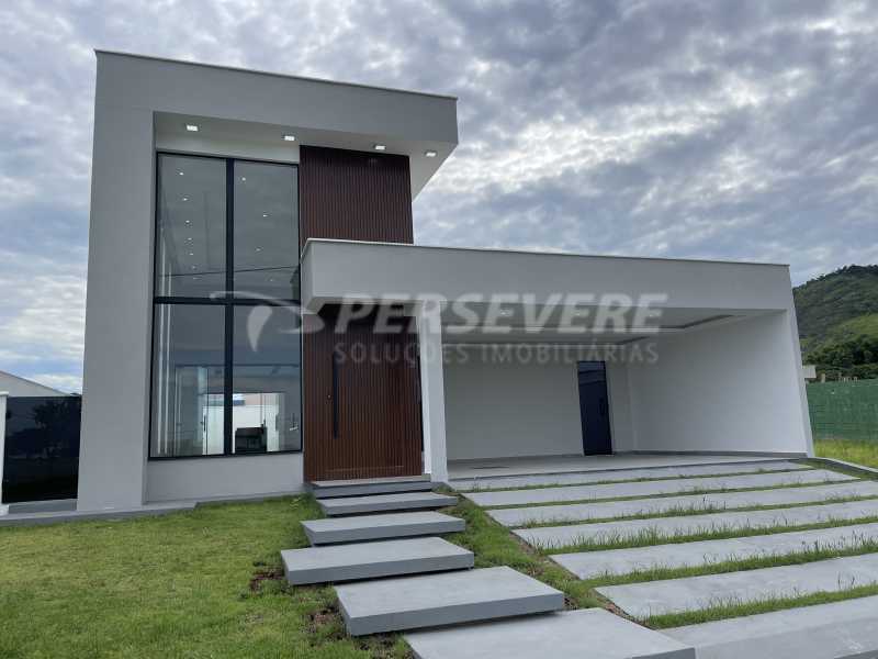 Casa de Condomínio à venda com 3 quartos, 170m² - Foto 2