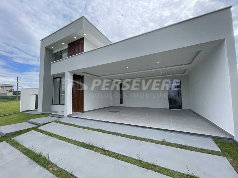 Casa de Condomínio à venda com 3 quartos, 170m² - Foto 4