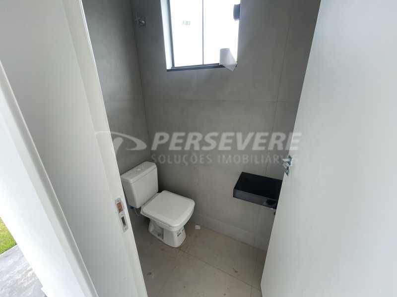 Casa de Condomínio à venda com 3 quartos, 170m² - Foto 19