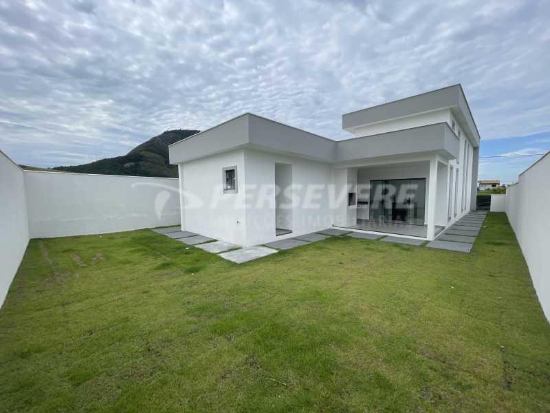 Casa de Condomínio à venda com 3 quartos, 170m² - Foto 21