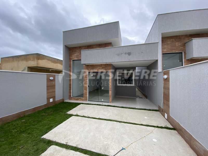 Casa à venda com 3 quartos, 98m² - Foto 1